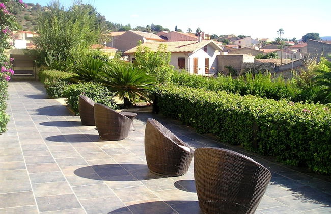 Location Sardinia Borgo Antico Xix Sec - Foto 65