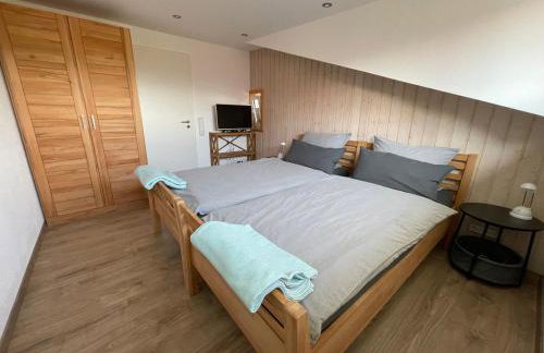 Ferienwohnung Mollenberg - Foto 24