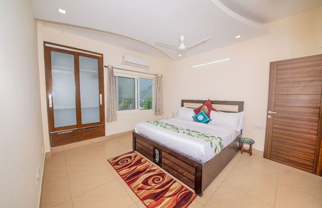 Golden Healing Journeys Homestay - Foto 17