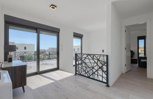 Villa BB Rapsody 10 with heated salt water pool - Foto 14