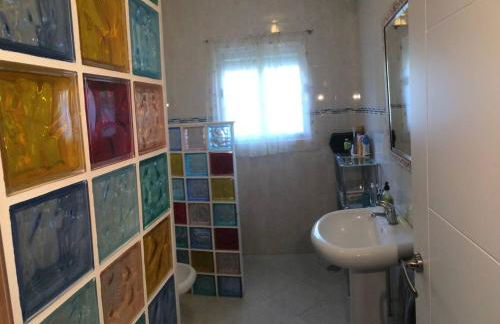 Chalet La Gaviota Los Canos de Meca - Foto 12