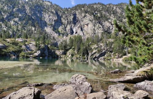 Casa de la Marmota - Foto 22