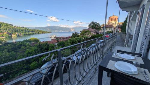 appartamenti i fiori del lago - Foto 2