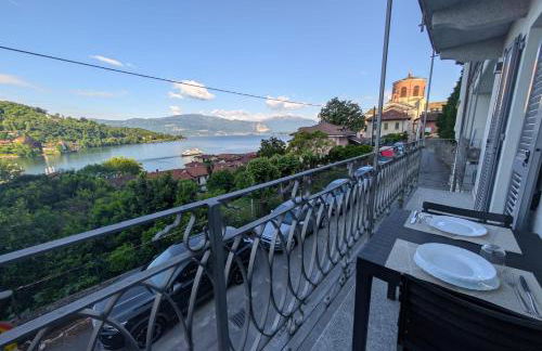 appartamenti i fiori del lago - Foto 2