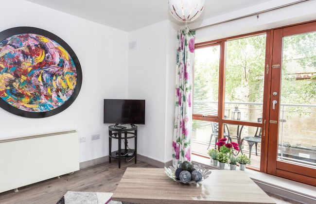 Vicar Street Apartments - Foto 5