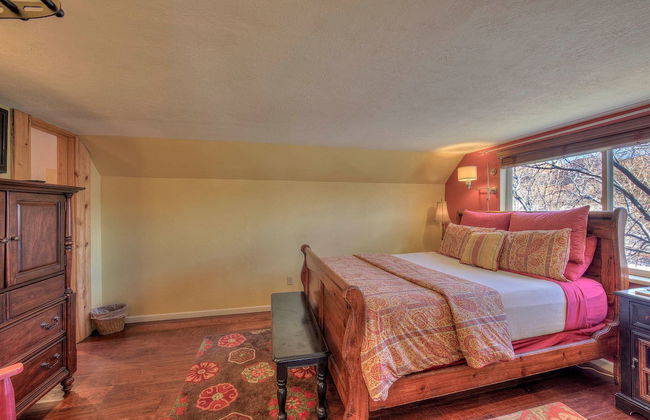 Cali Cochitta Vacation Rentals - Foto 7