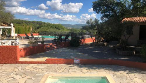 Les Mazets de la Cascade - Foto 4