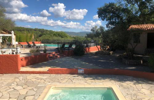 Les Mazets de la Cascade - Foto 4