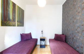 Gründerzeitwohnung unweit der Altstadt - Foto 8