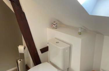 Appartement 2 personnes - Foto 9