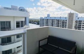 Oceanfront Luxury Miami Escape Pool&Gym - Foto 12