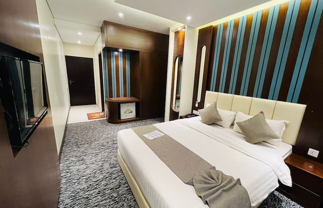 Richmond Hotel - Foto 9