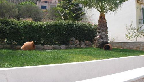 Elia Studios - Photo 3, Garden, Garden view