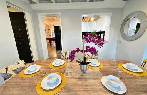 Great location Pool home w Pool table 5br - Foto 47