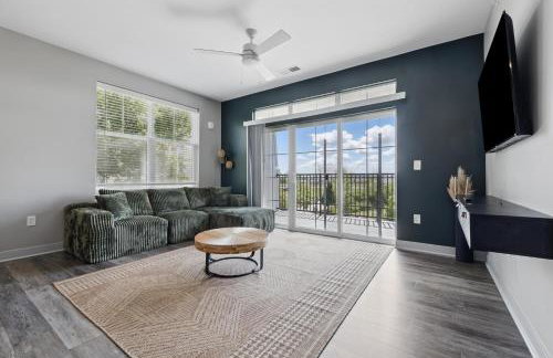 IRIE Living, ReNEW Kg 2Bd Gym Pool BRAND NEW! - Foto 1