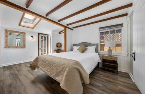 Charming Hillcrest/Mission Hills 3 BR + House - Foto 13