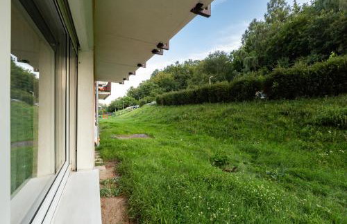 Gdynia Główna Spacious Apartment by BookingHost - Foto 3