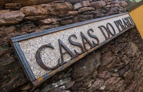 Casas do Prazo - Turismo Rural - Foto 20