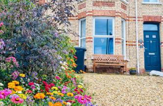 Ocean Terrace, Ilfracombe, 4 bedrooms, Sleeps 8, Stunning Sea Views, Parking, Garden, Pet Friendly - Foto 1