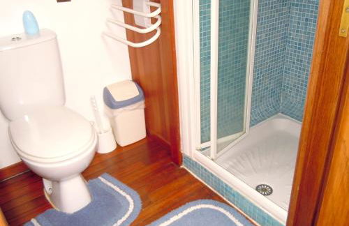 Maison charmante à Trédrez-Locquémeau avec jardin et terrasse - Foto 19