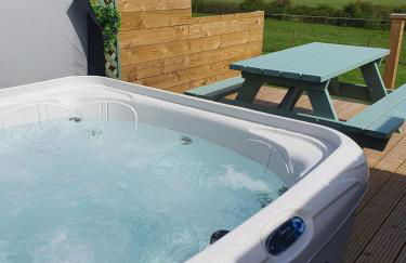 Lilly's Lodges Orkney Robin Lodge - Photo 1