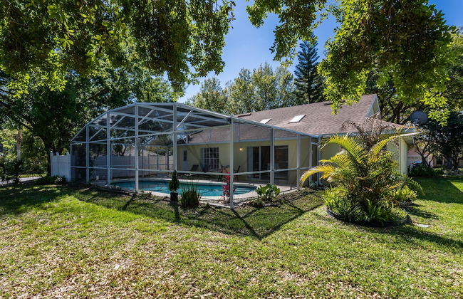 3 Bedroom 2 Bathroom Disney Vacation Home - Foto 27