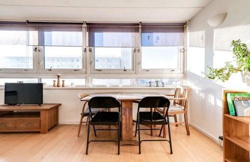 Cosy Battersea Flat - Foto 14