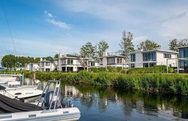 Villa With Roof Terrace Near the Veluwemeer - Foto 39