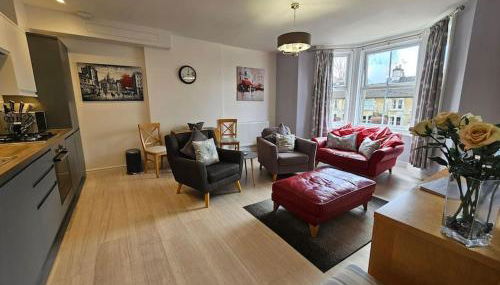 Apartment 3 Trowbridge Rd Bradford on Avon - Foto 5