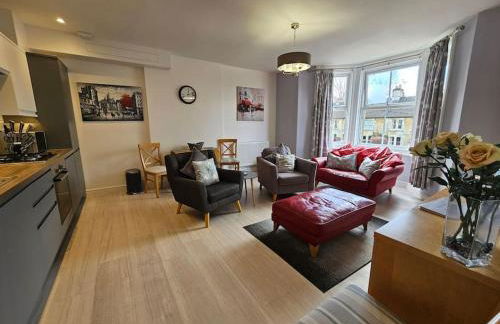 Apartment 3 Trowbridge Rd Bradford on Avon - Foto 5
