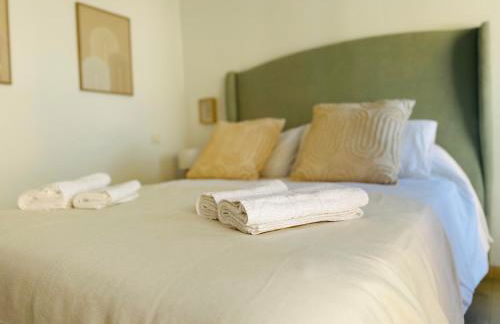 Apartamentos Macarena Centro Histórico - Foto 72