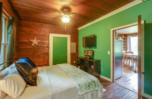 Peaceful Gouldsboro Vacation Rental with Grill - Foto 16