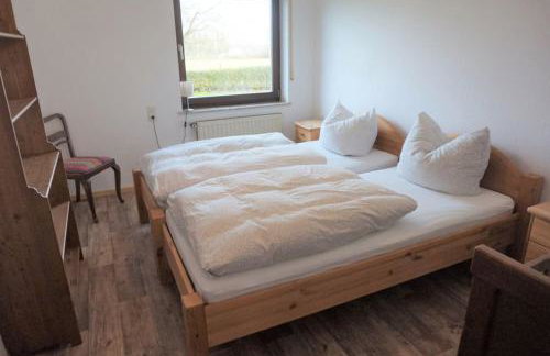 Großes Ferienhaus Eifel - Haus Hubertz - Photo 11