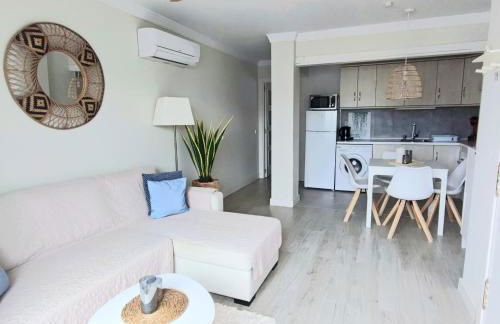 New City Penthouse near beach with sunny balcony - Foto 5