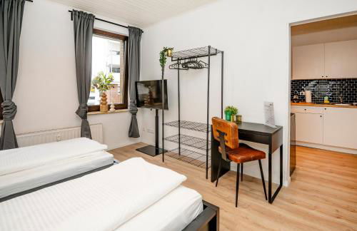 Kurzzeitglück 24h Self Check-In MG03 - Foto 5