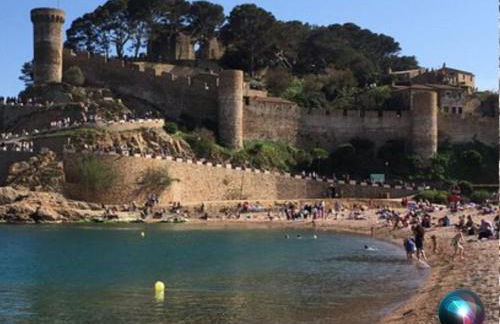 Can De Pino vue mer - Foto 51