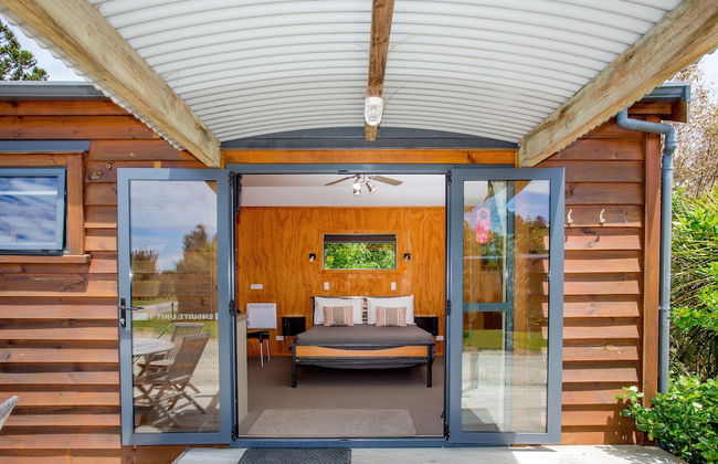 Hot Water Beach TOP 10 Holiday Park - Foto 12