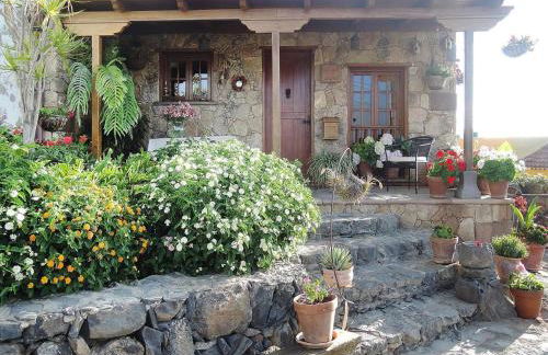 holiday home Caserio Lomo Arriba Casa Tia Benigna, Vera de Erques - Foto 9