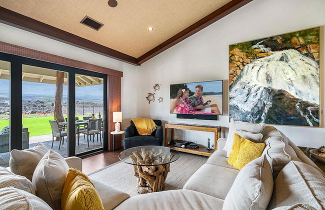 Ainamalu at Waikoloa Beach Resort - Photo 13