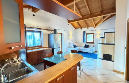 Appartamento Villa Nicole - Foto 10