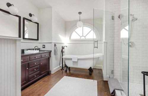 Rustic Rouge - Foto 33