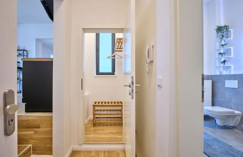 Stilvolle Stadtwohnungen Bremen I Komfort & Charme - Foto 14