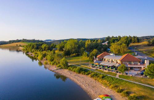 Appart'Hôtel Les Lofts du Grand Lac de Lozère - Foto 1