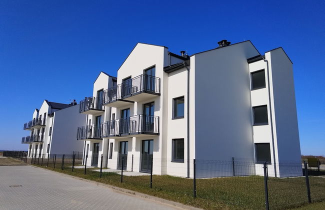 Family Homes - Apartament Sea View - Photo 1