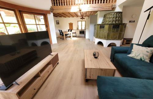 das.arnolds | Whirlpool | Pool | Bergblick - Foto 58