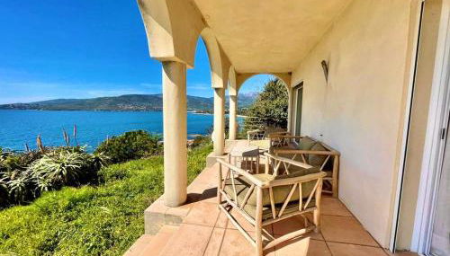 Casamea - Sagone, Villa Vue Mer, Clim, Piscine - Foto 2