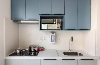 Rosemari's Apartments Apartamento Premium Centro SP com Piscina São João - Foto 8