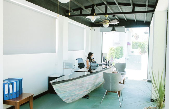 Vela Garden Resort - Foto 2