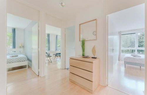 Magnifique 3 pièces avec Parking privé et balcon - Foto 3