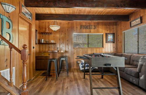 Pine Oaks Cabin - Foto 40